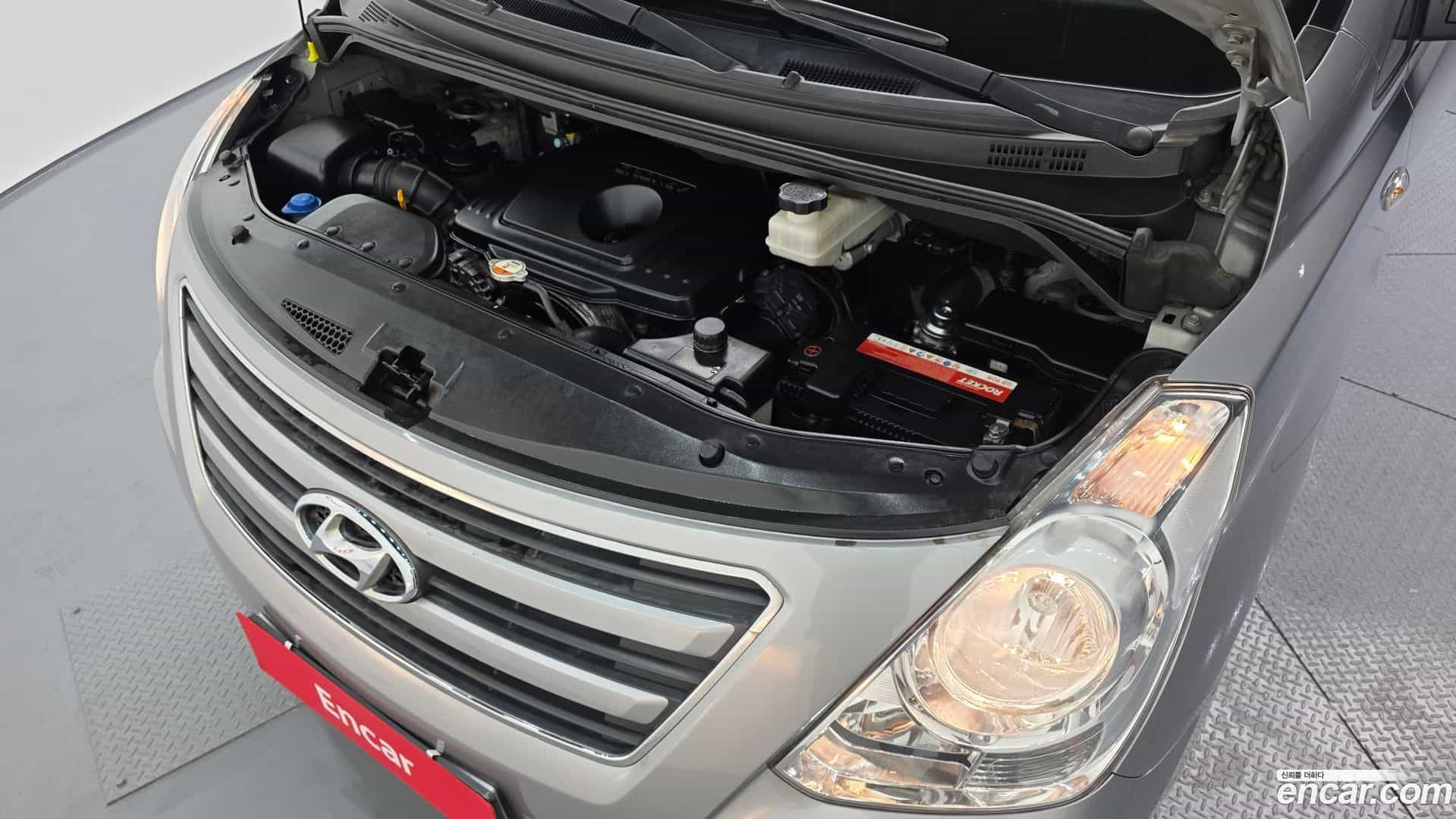 Starex Hyundai 2016.5-OUTER-006