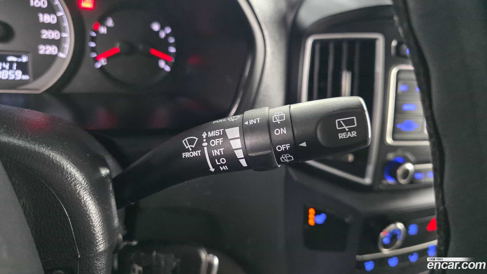 Starex Hyundai 2016.5-OPTION-022