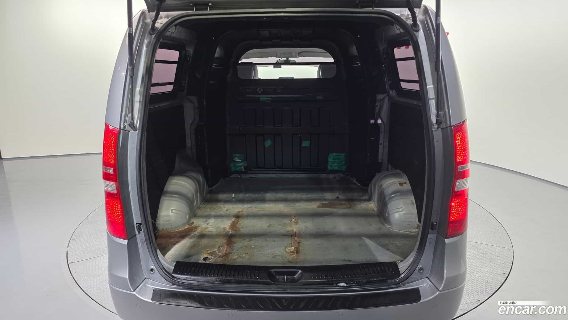 Starex Hyundai 2016.5-OPTION-024