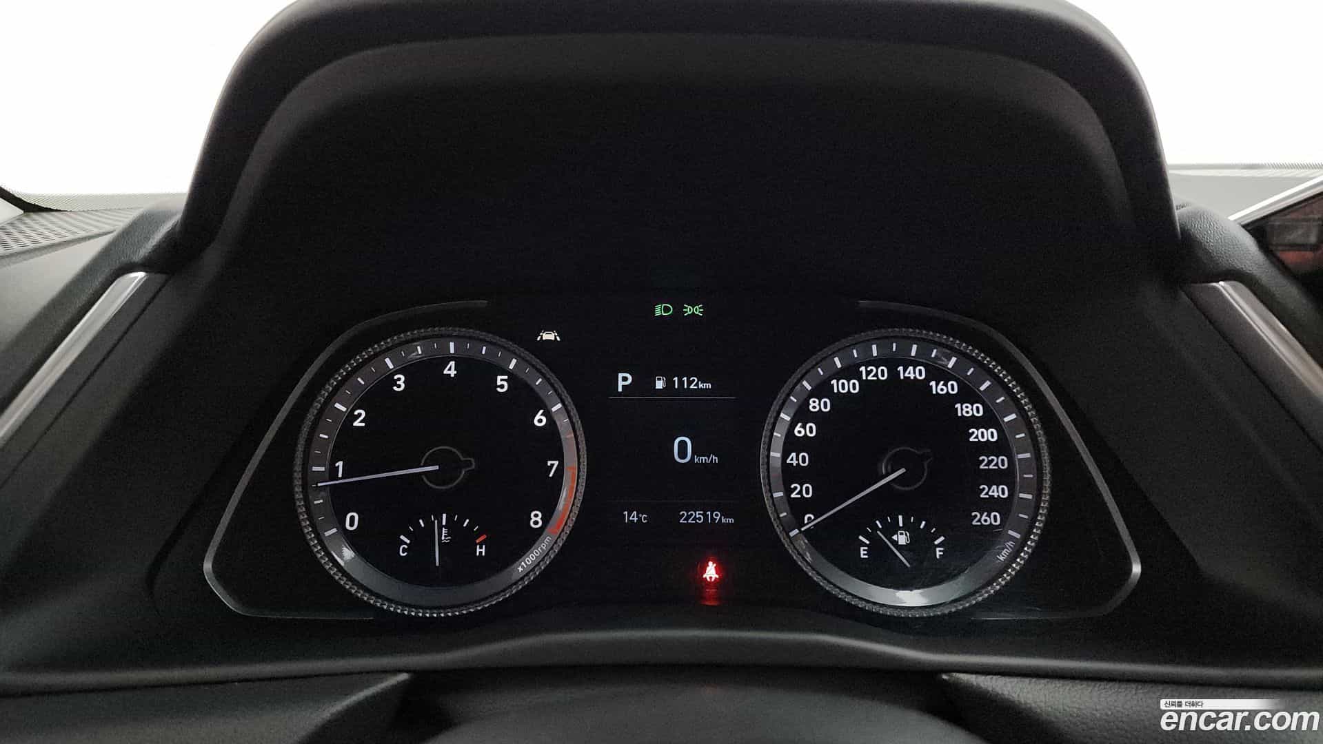 Sonata Hyundai 2019.9-INNER-008