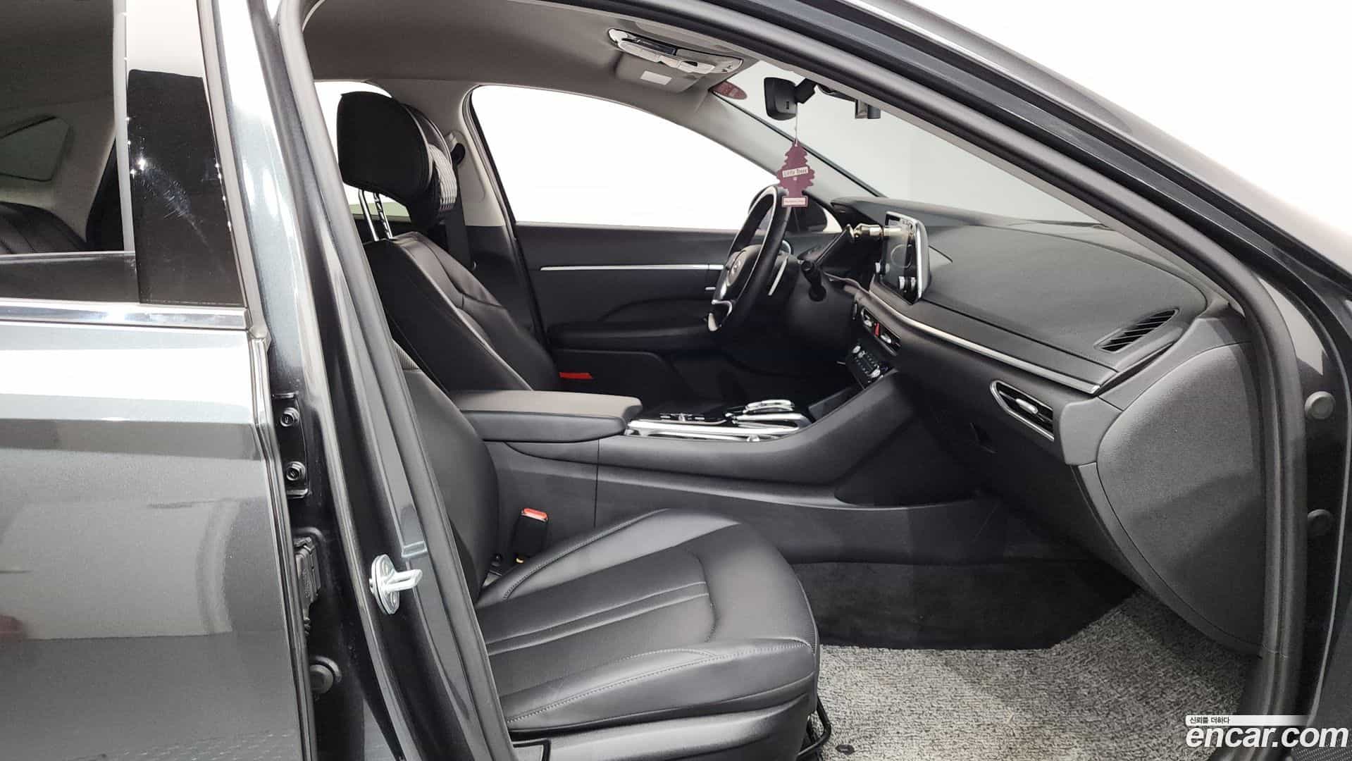 Sonata Hyundai 2019.9-OPTION-015