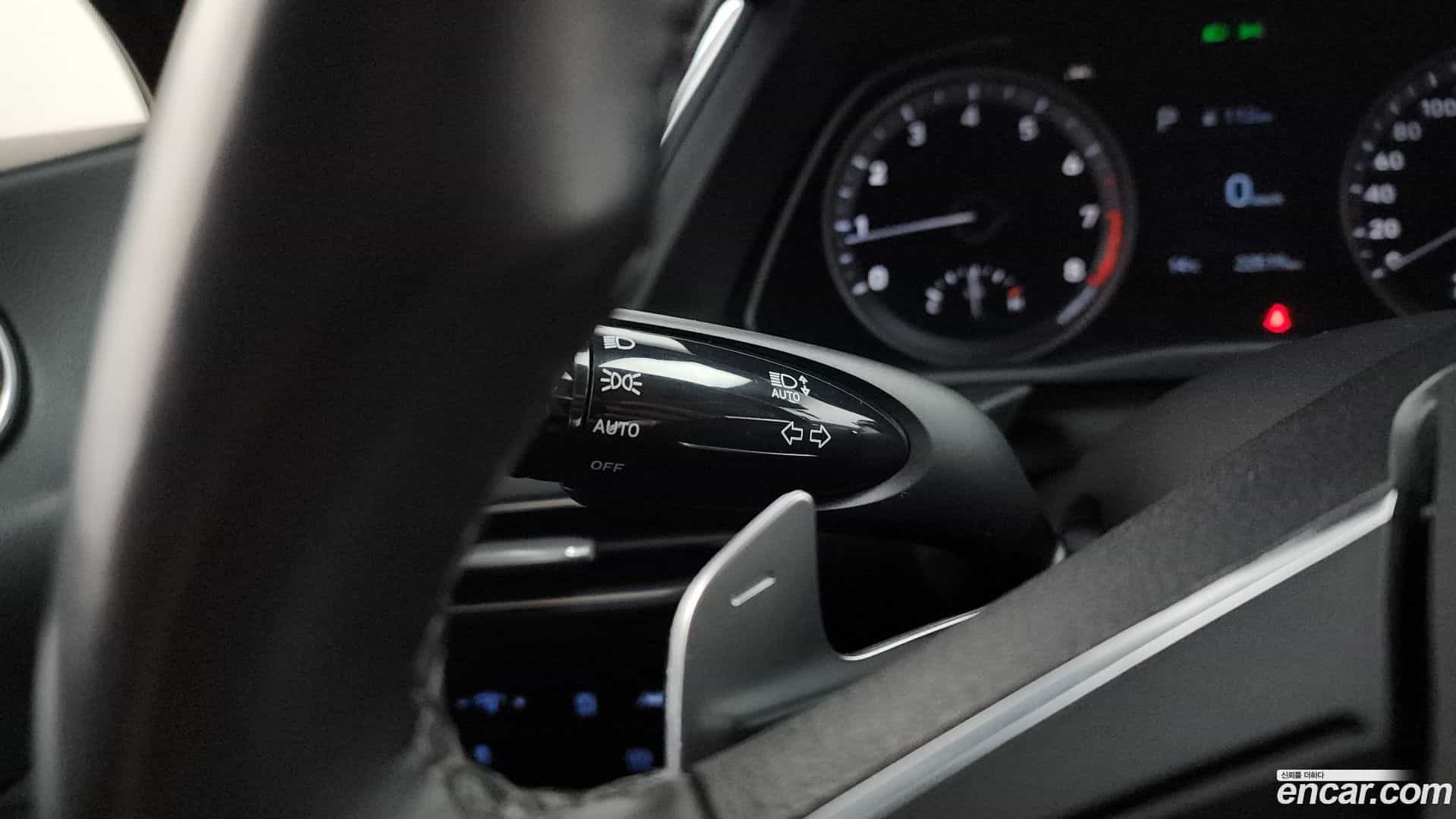 Sonata Hyundai 2019.9-OPTION-019