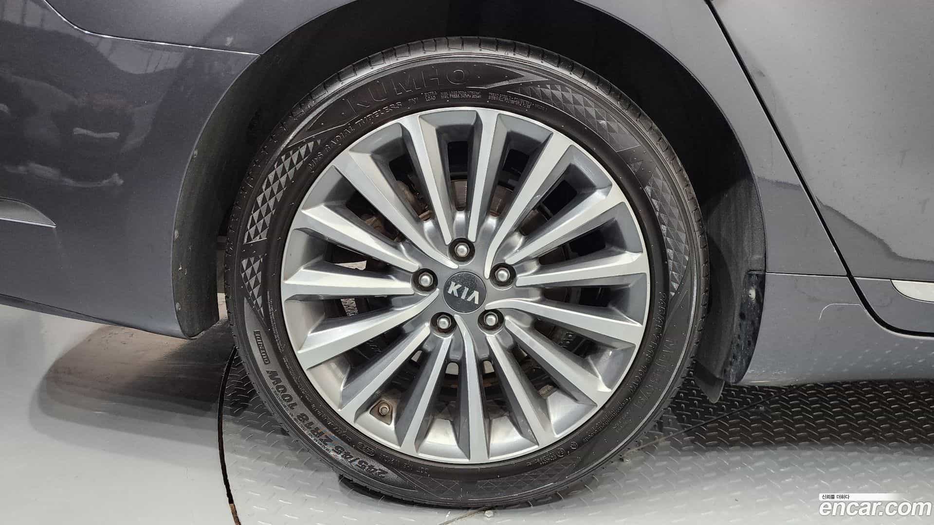 K7 Kia 2016.6-OUTER-005