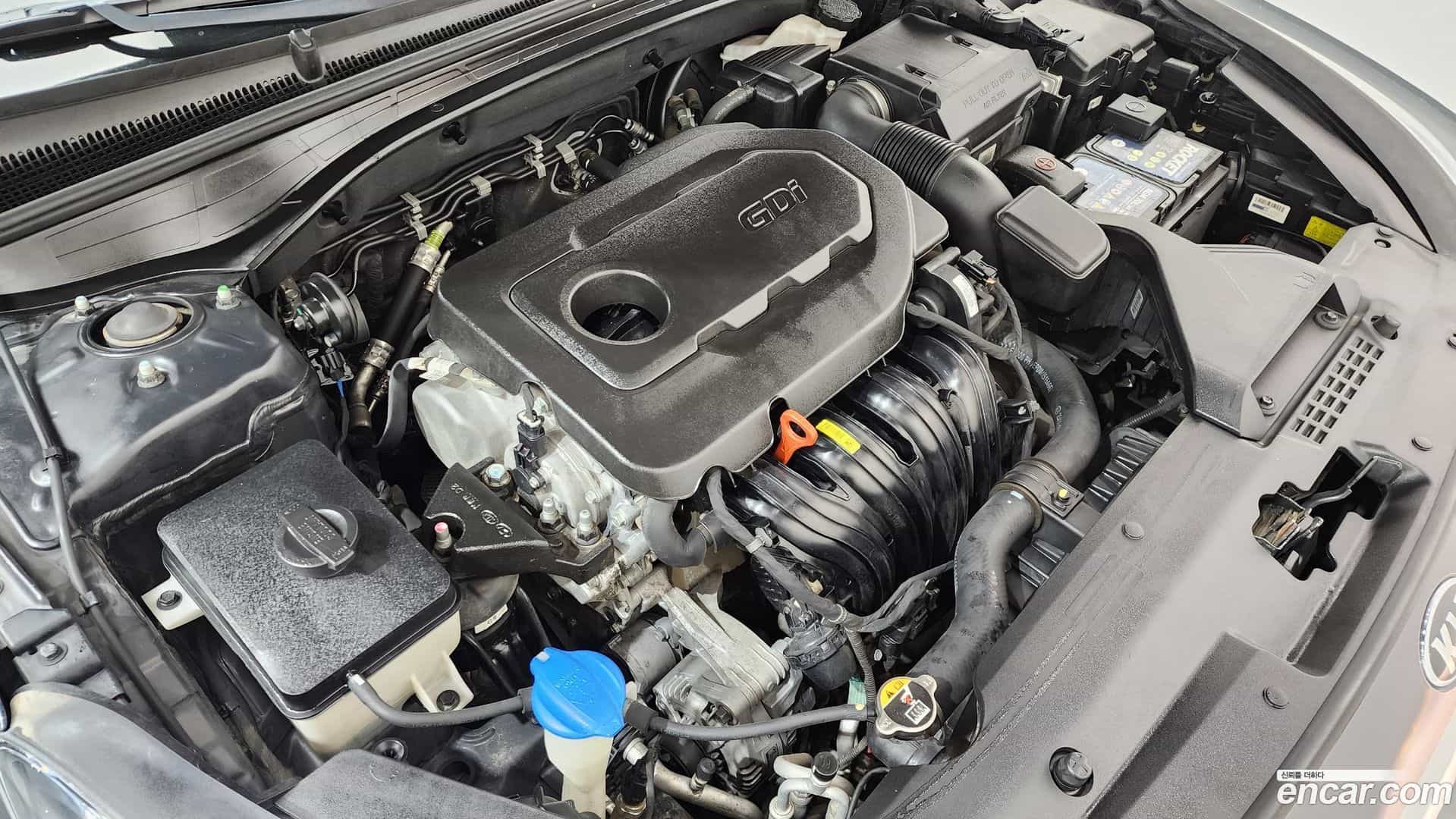 K7 Kia 2016.6-OUTER-006