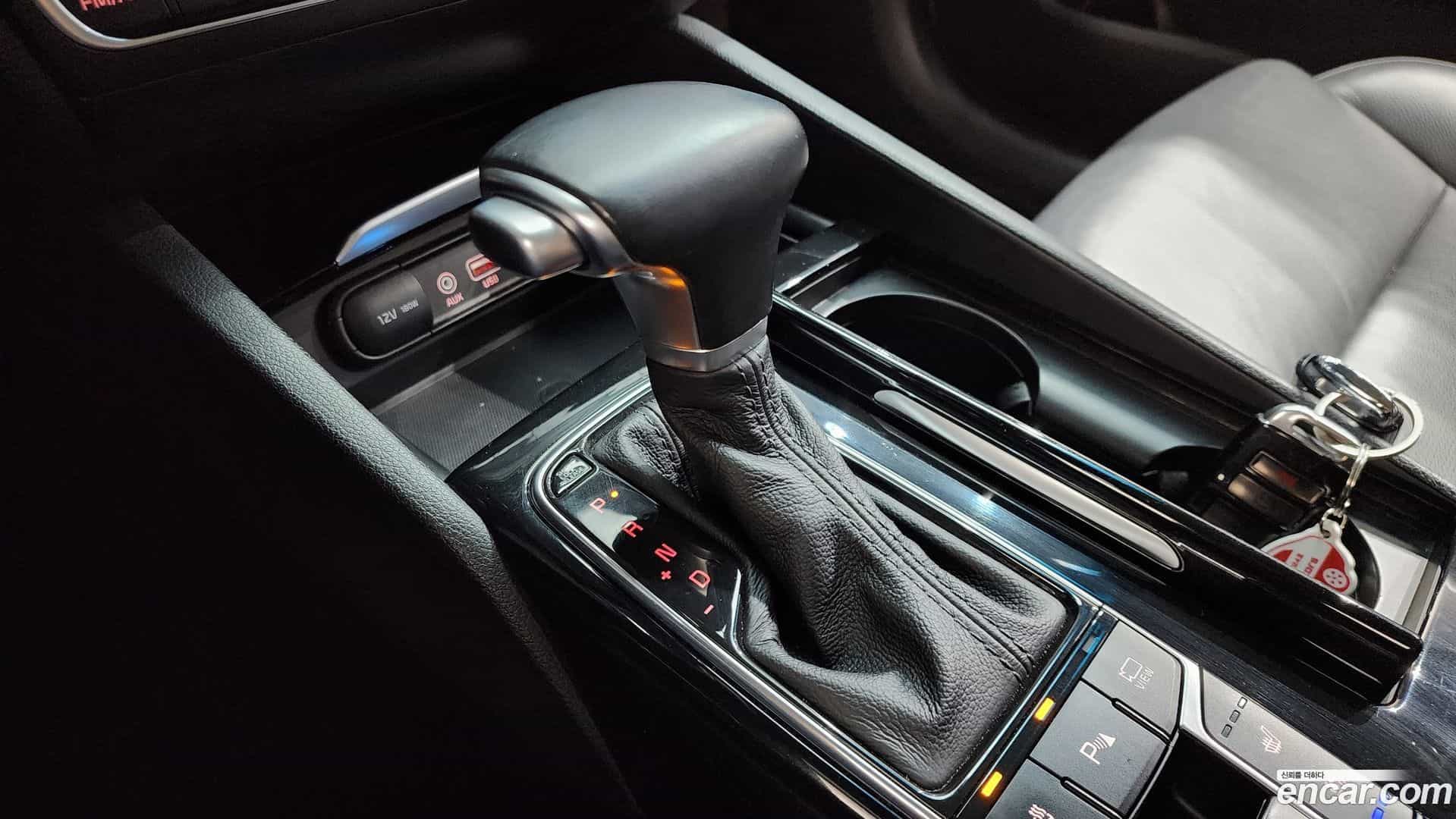 K7 Kia 2016.6-INNER-009