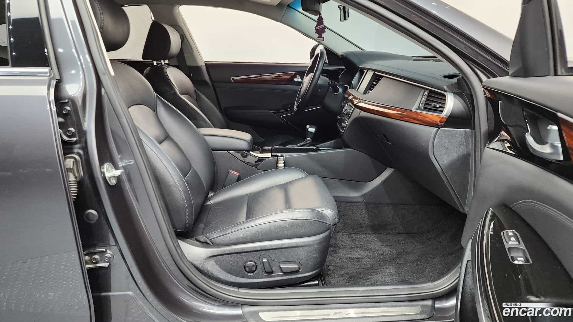 K7 Kia 2016.6-OPTION-015