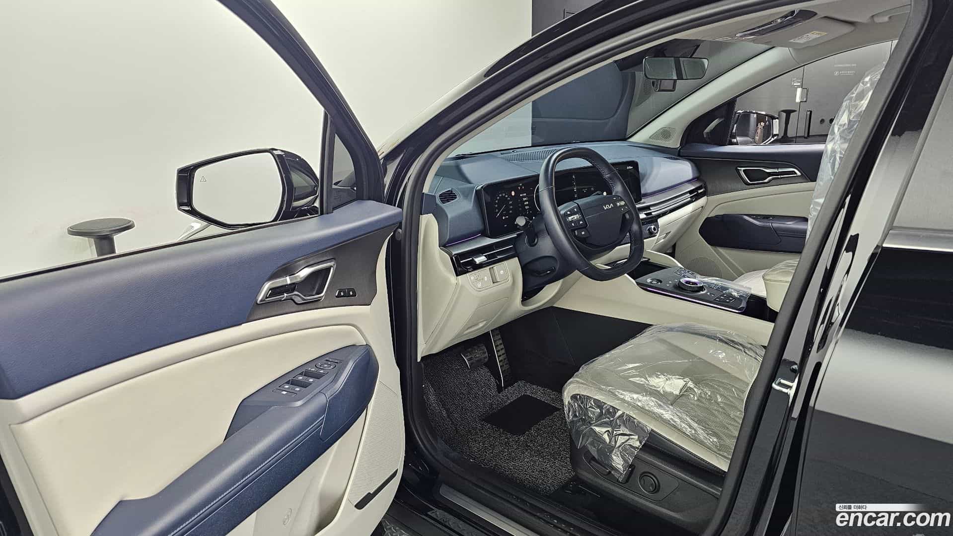 Sportage Kia 2024.11-INNER-010