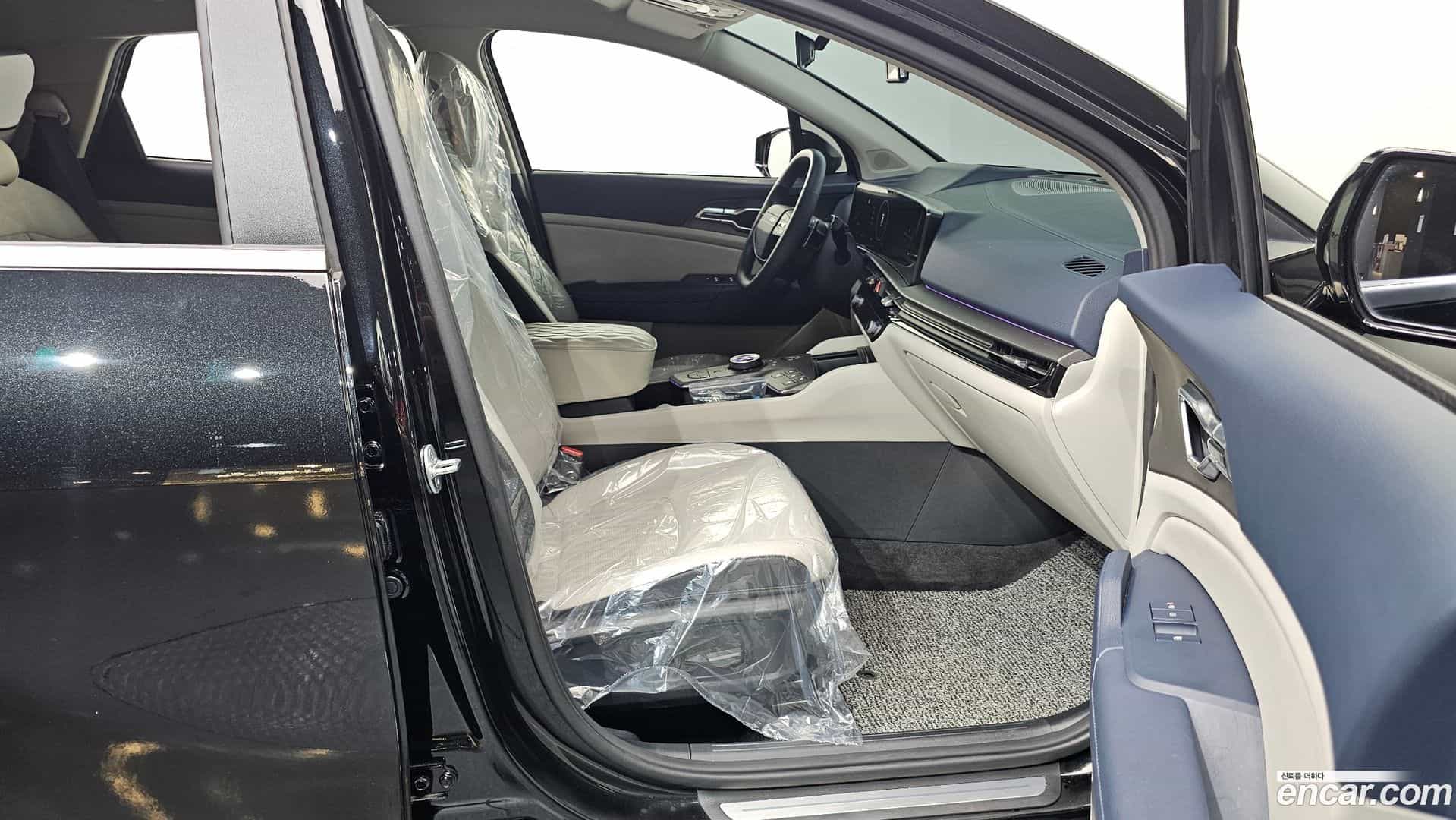 Sportage Kia 2024.11-OPTION-015