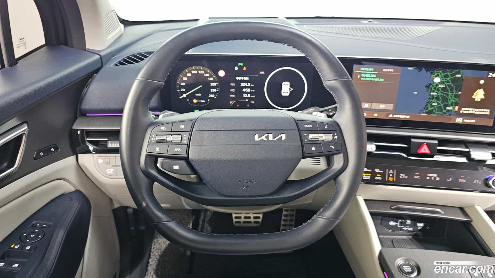 Sportage Kia 2024.11-OPTION-017