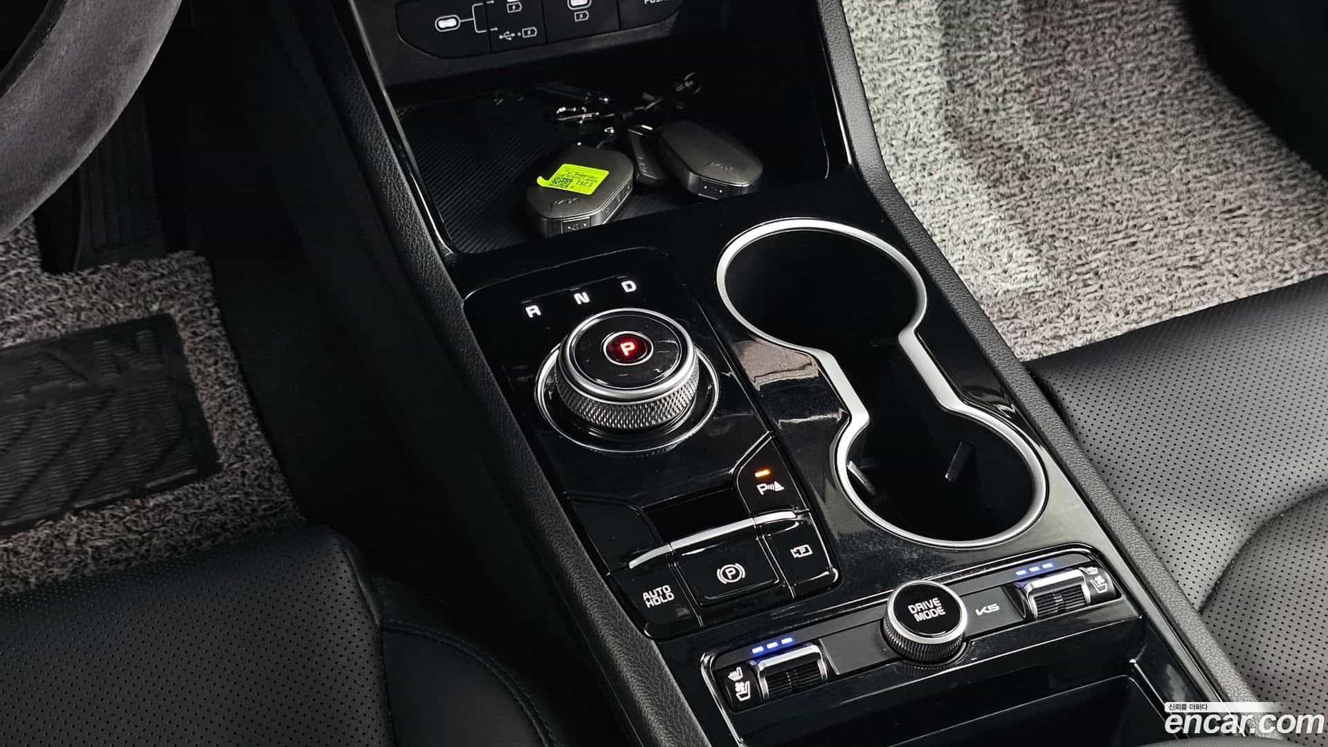 K5 Kia 2024.9-INNER-009