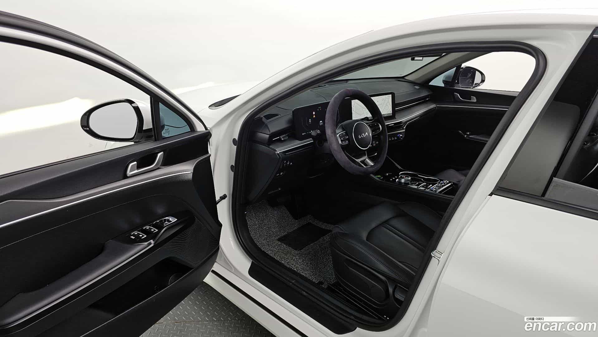 K5 Kia 2024.9-OPTION-015