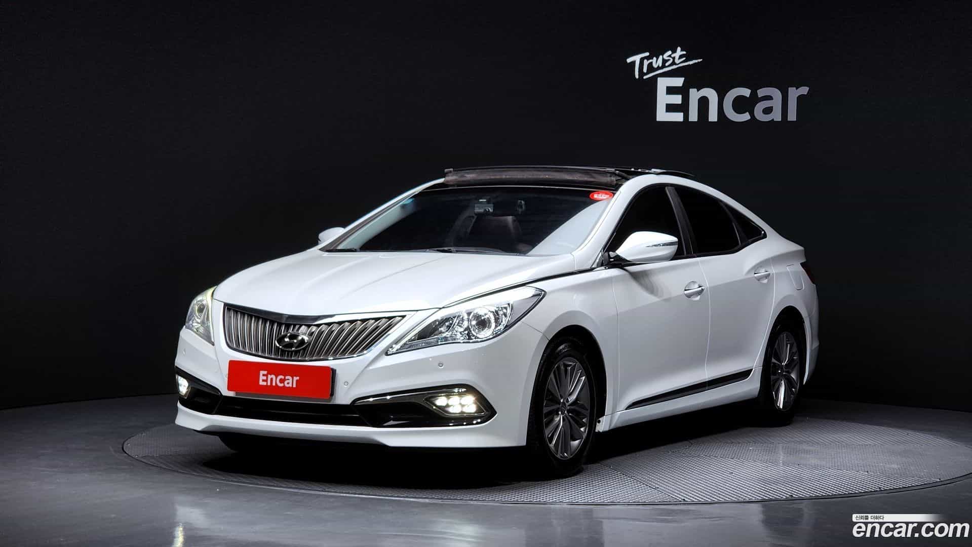 Grandeur Hyundai 2015.4-OUTER-001