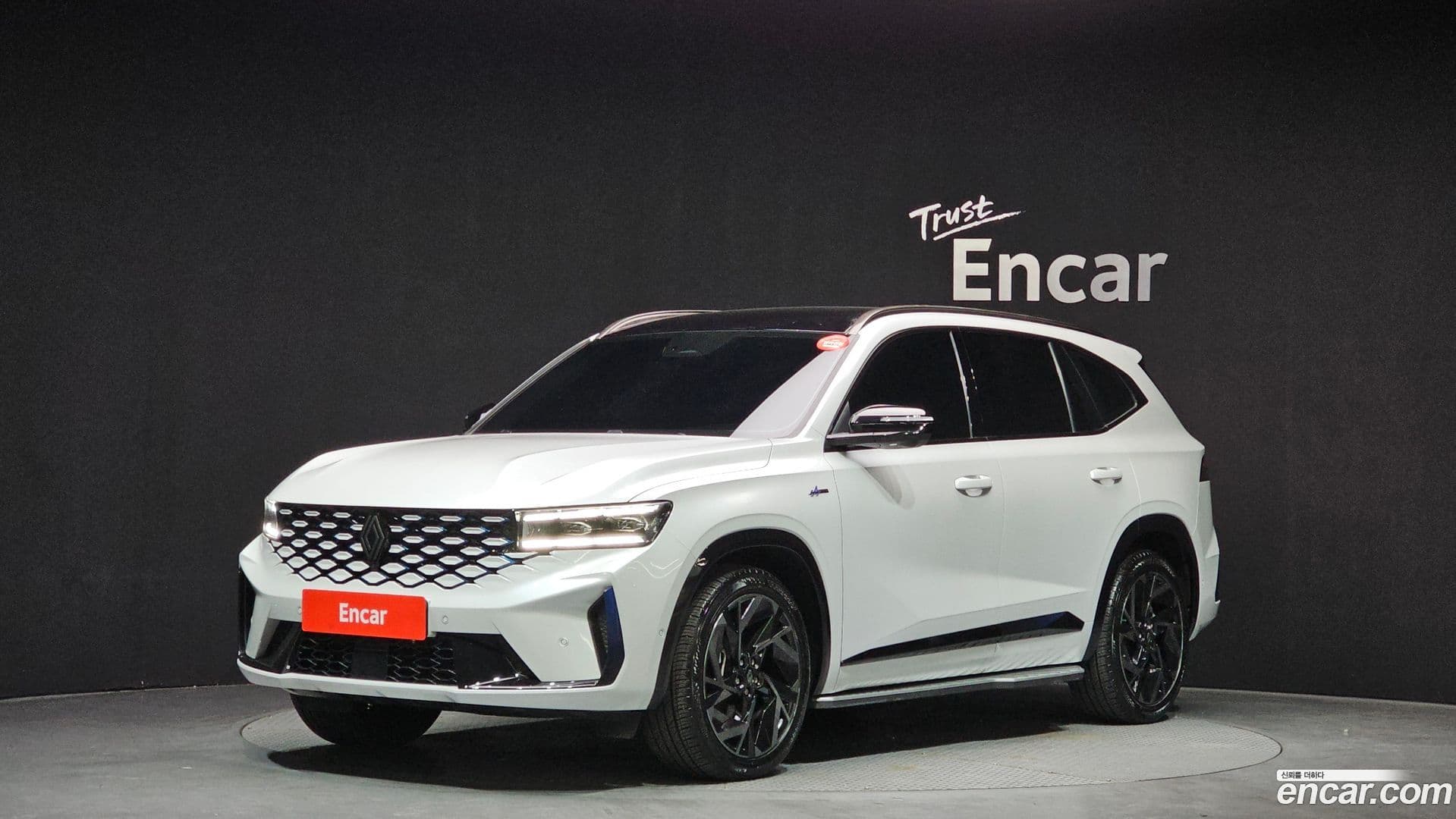 Main__Slider__Photo:Grand Koleos Renault-KoreaSamsung 2024.9-0