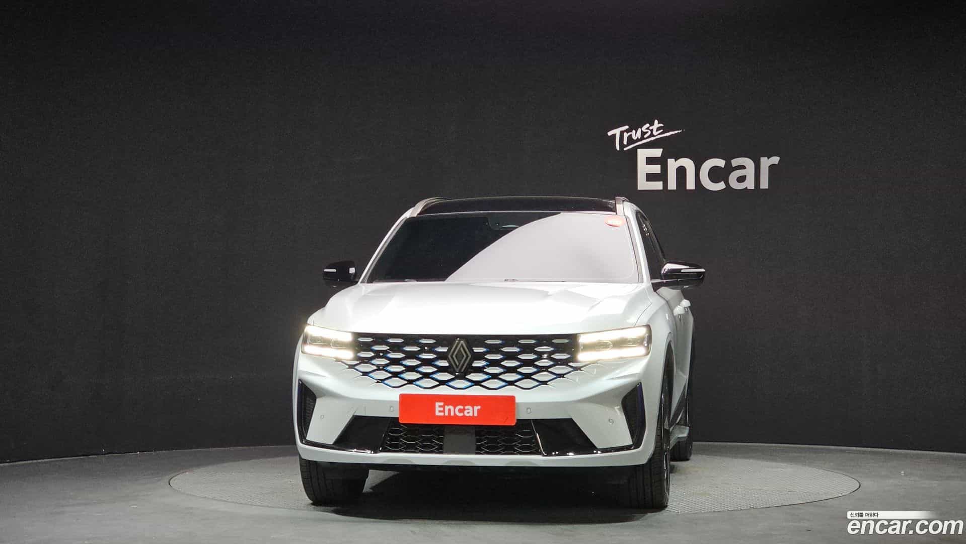 Grand Koleos Renault-KoreaSamsung 2024.9-OUTER-003