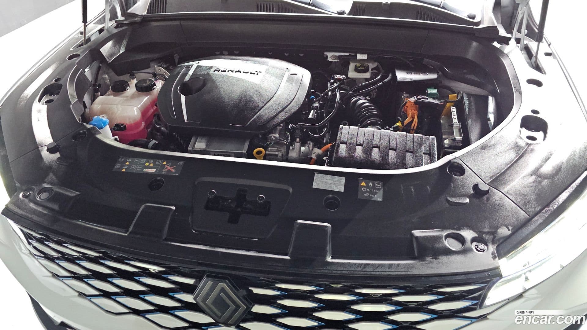 Main__Slider__Photo:Grand Koleos Renault-KoreaSamsung 2024.9-5