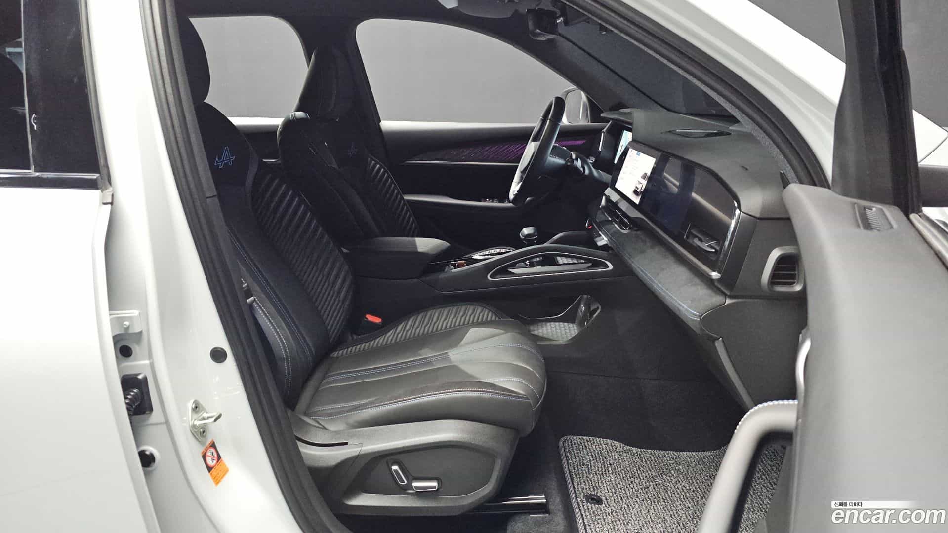 Grand Koleos Renault-KoreaSamsung 2024.9-OPTION-015