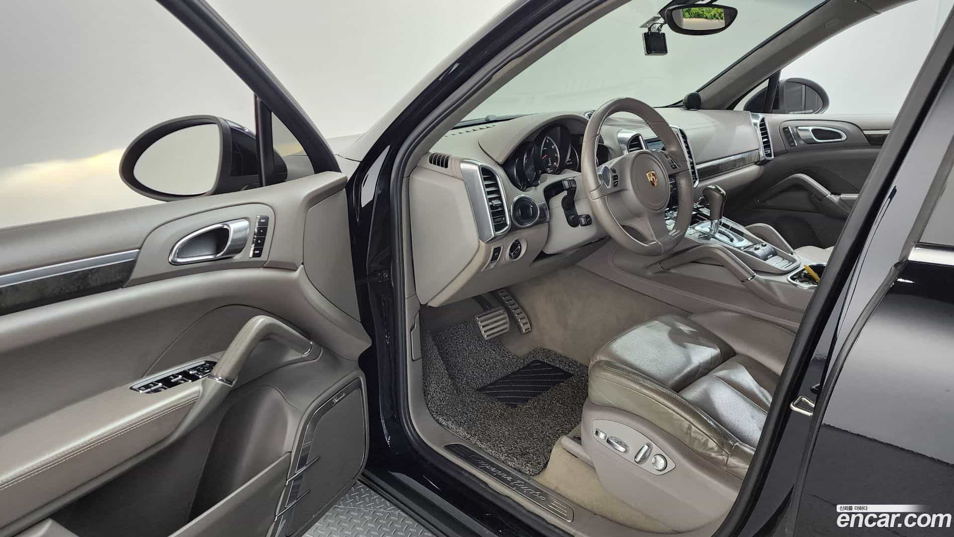 Cayenne Porsche 2010.6-INNER-010