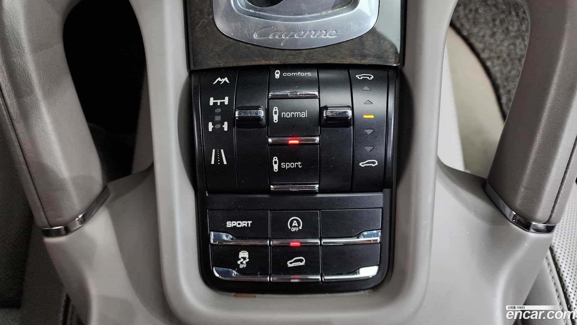 Cayenne Porsche 2010.6-OPTION-020