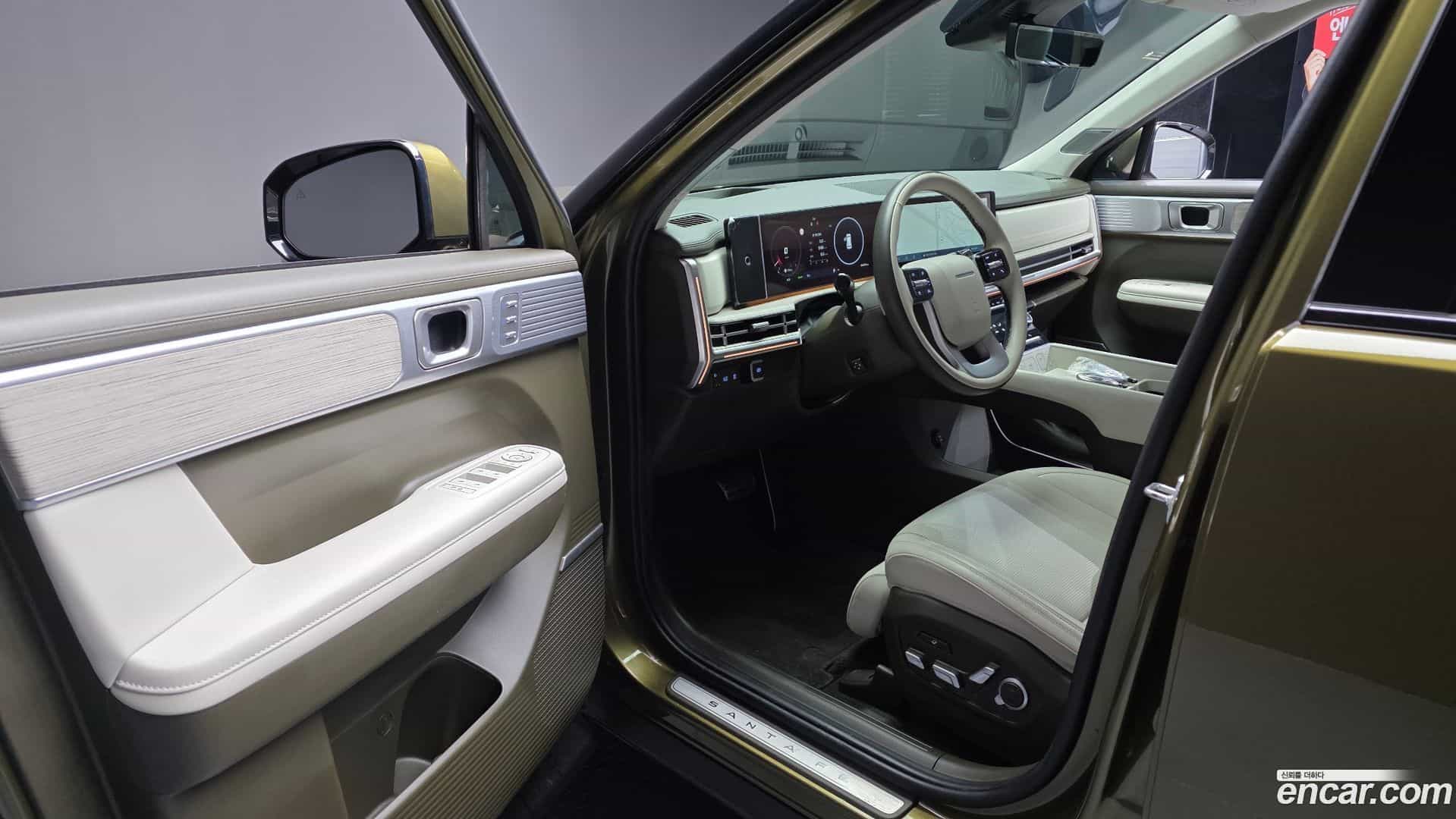 Santafe Hyundai 2024.4-INNER-010