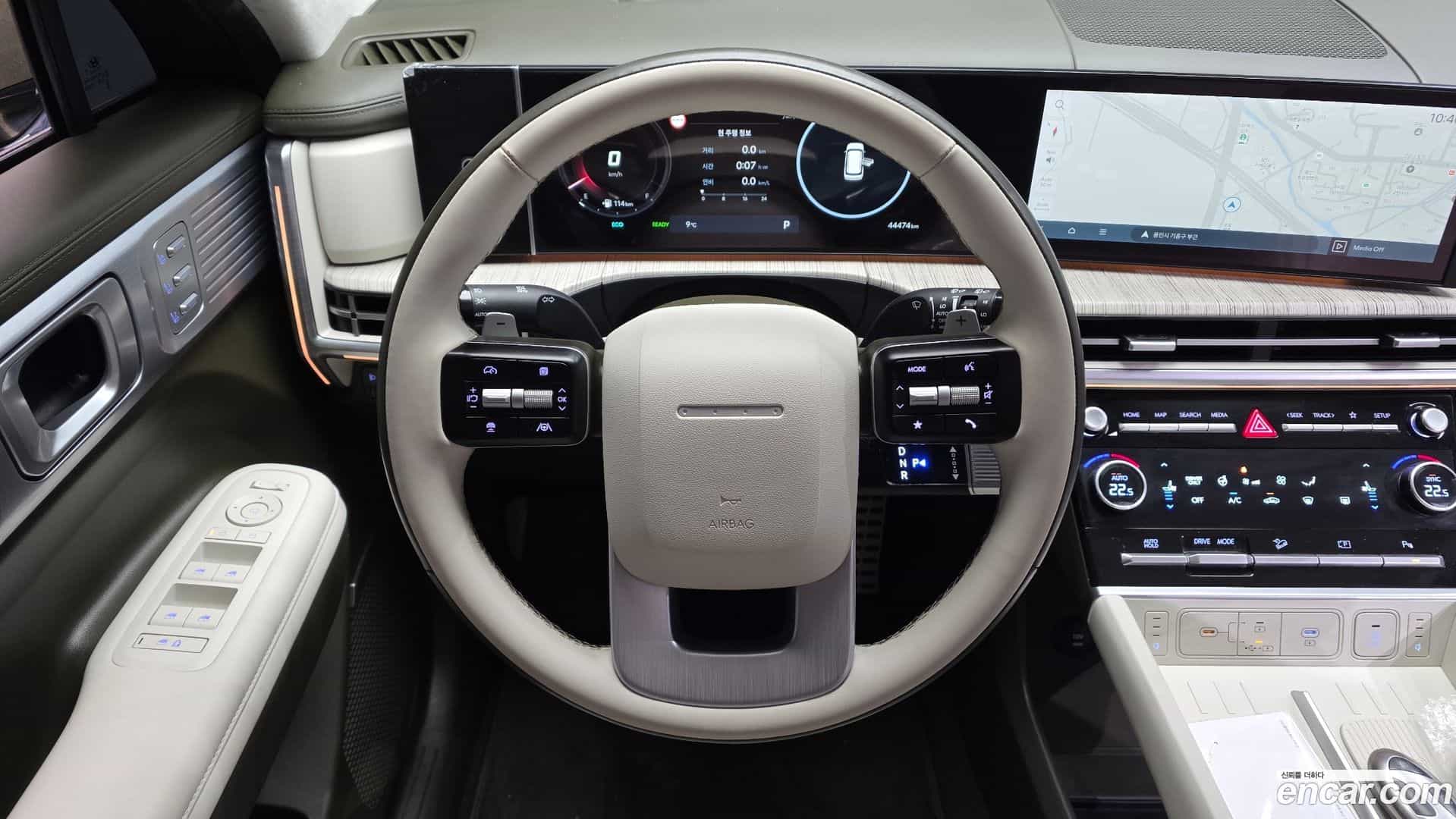 Santafe Hyundai 2024.4-OPTION-017