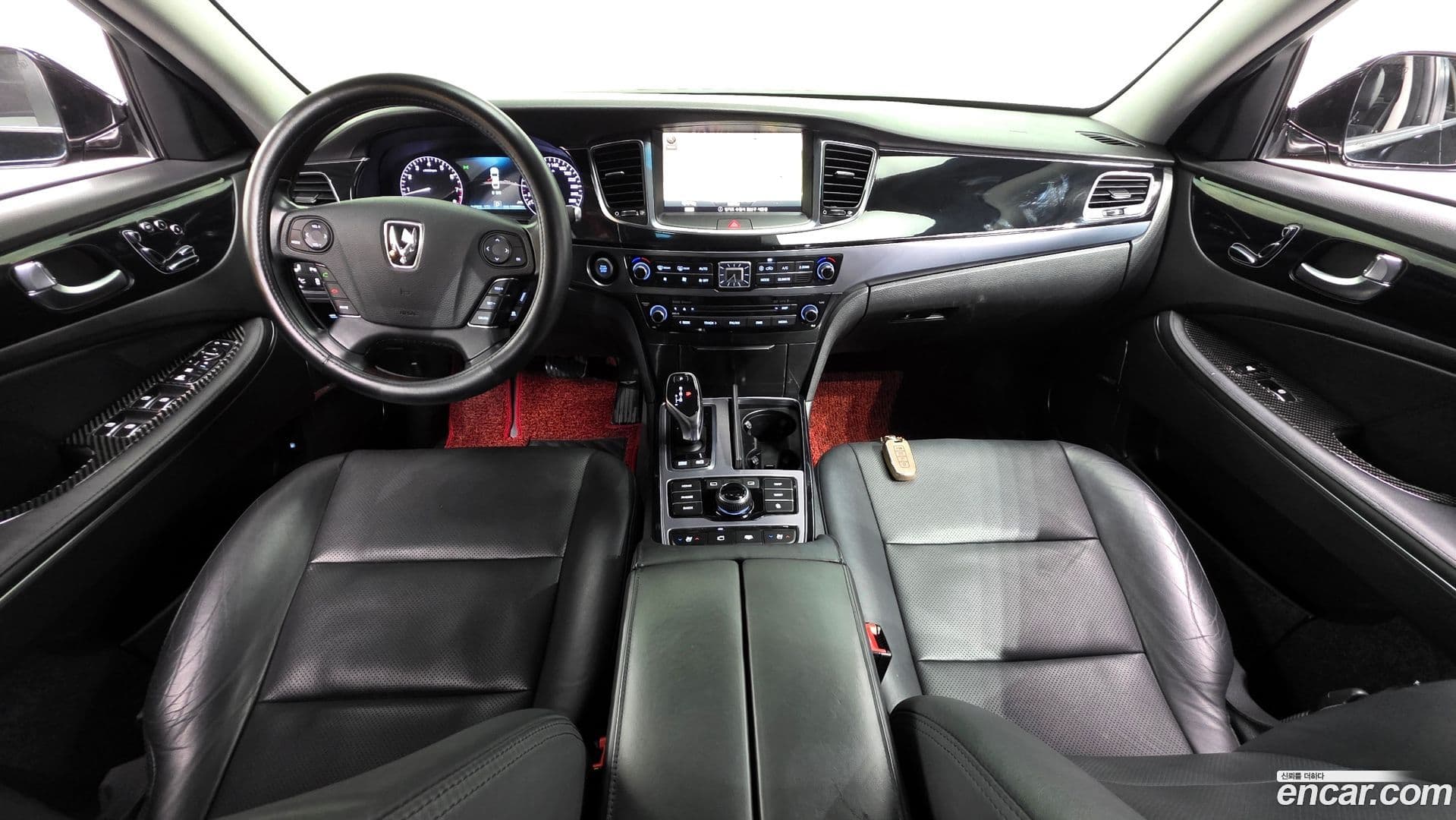 Main__Slider__Photo:Equus Hyundai 2014.8-6