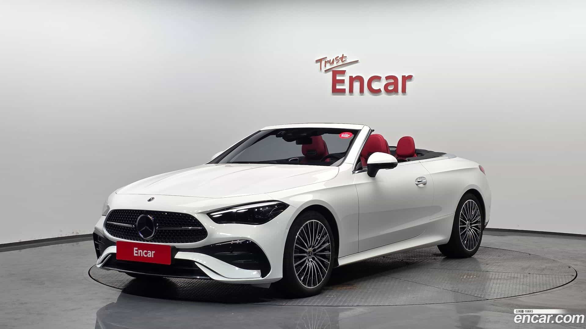 CLE-Class Mercedes-Benz 2025.2-OUTER-001