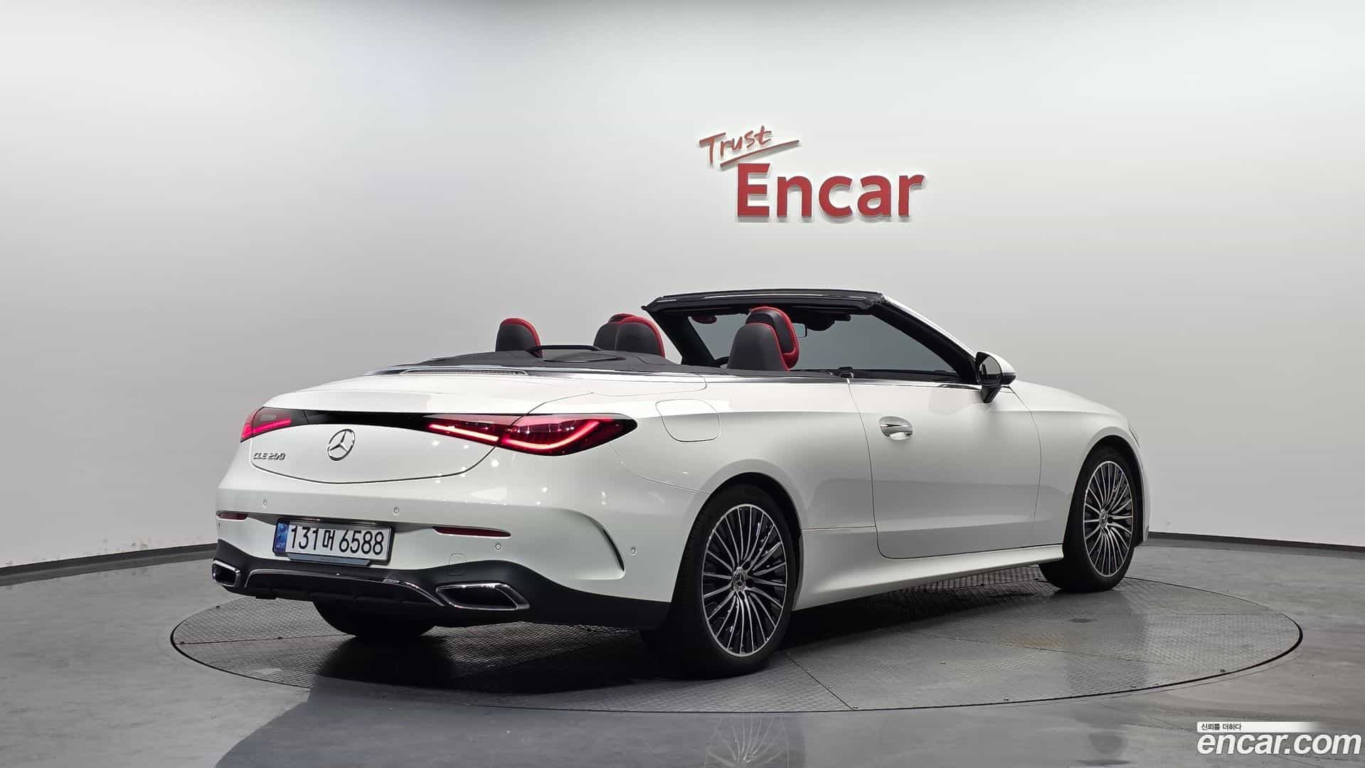 CLE-Class Mercedes-Benz 2025.2-OUTER-002