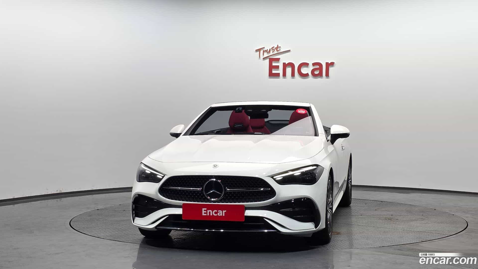 CLE-Class Mercedes-Benz 2025.2-OUTER-003