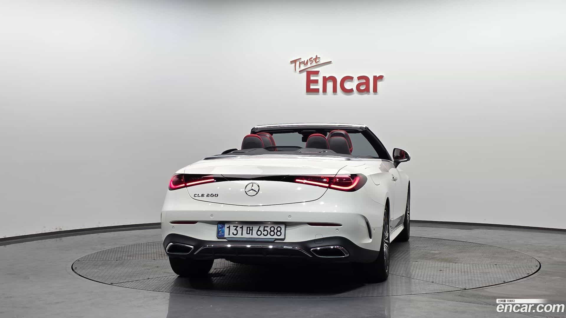 CLE-Class Mercedes-Benz 2025.2-OUTER-004