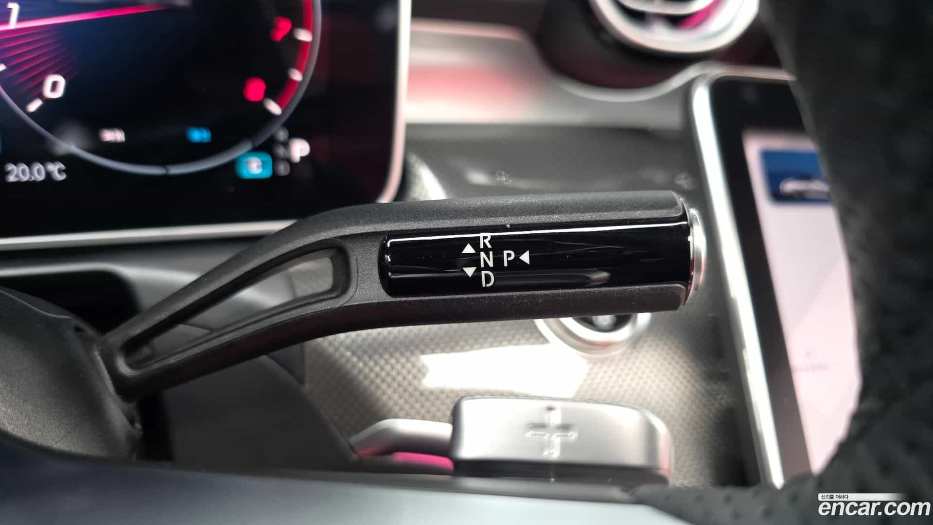 CLE-Class Mercedes-Benz 2025.2-INNER-009