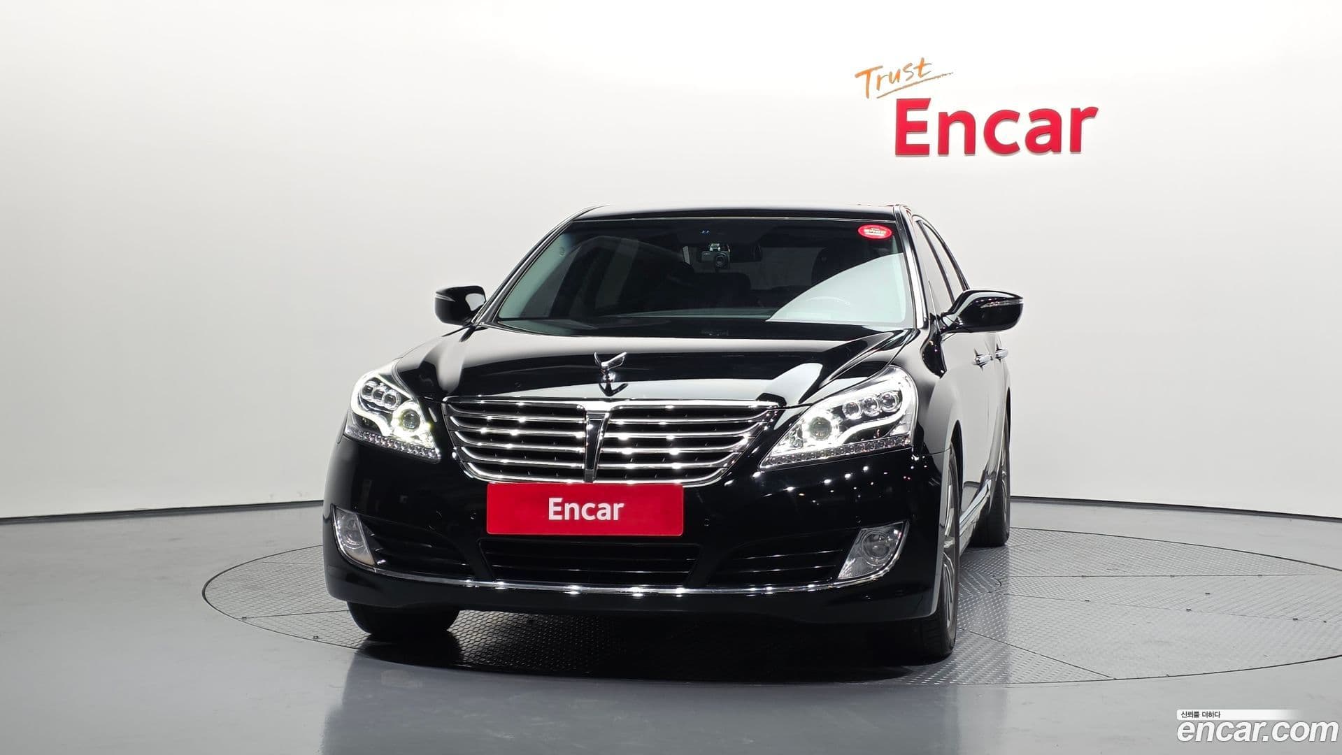 Main__Slider__Photo:Equus Hyundai 2013.6-2