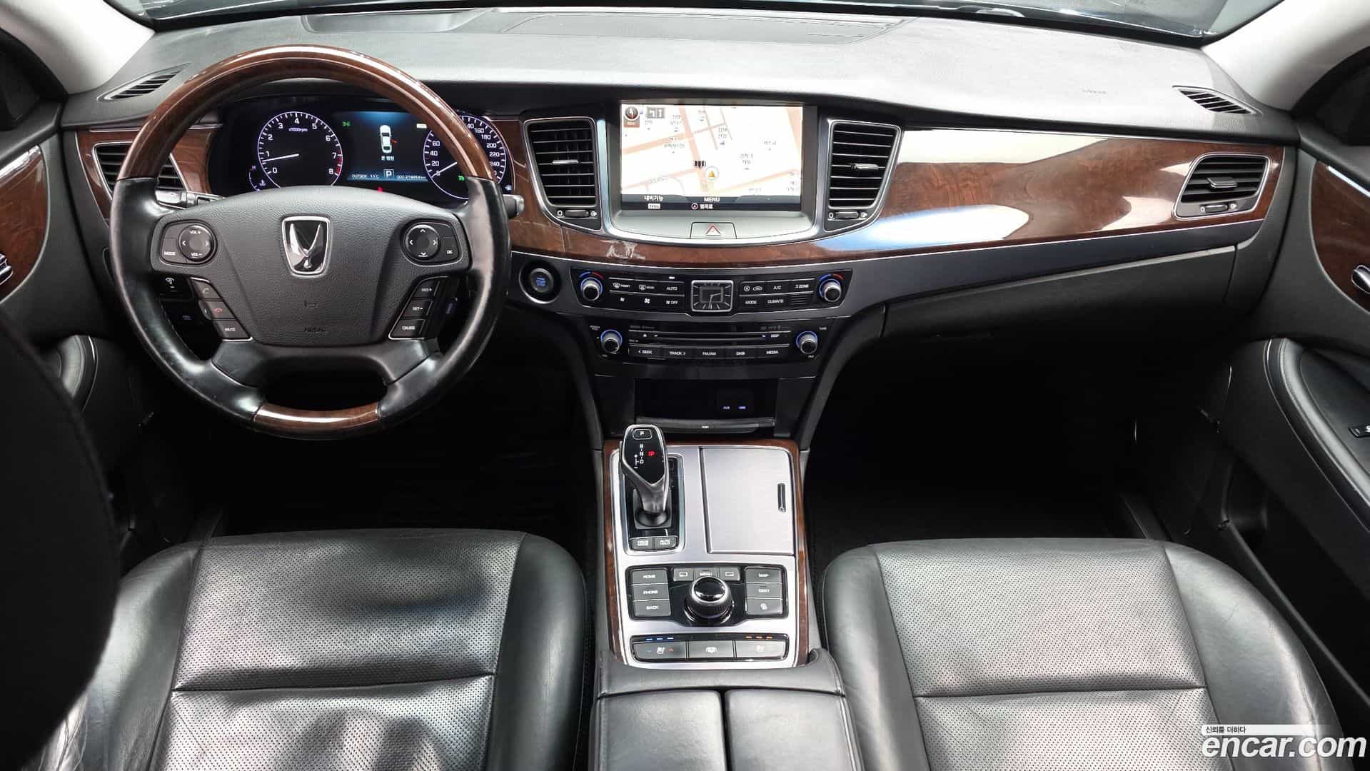 Equus Hyundai 2013.6-INNER-007