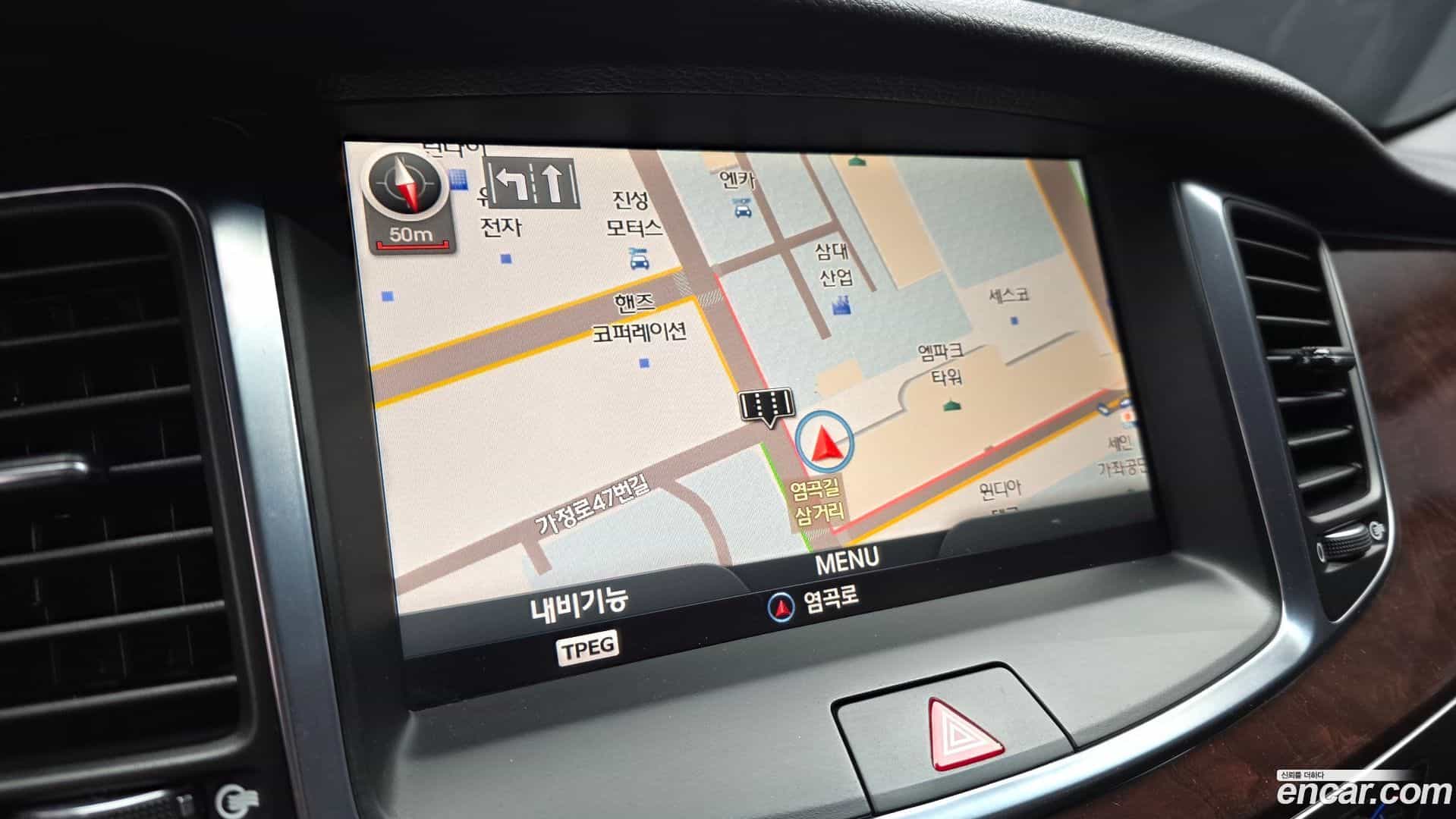 Equus Hyundai 2013.6-OPTION-019