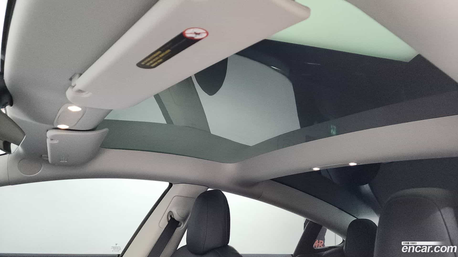 Model 3 Tesla 2022.1-OPTION-023