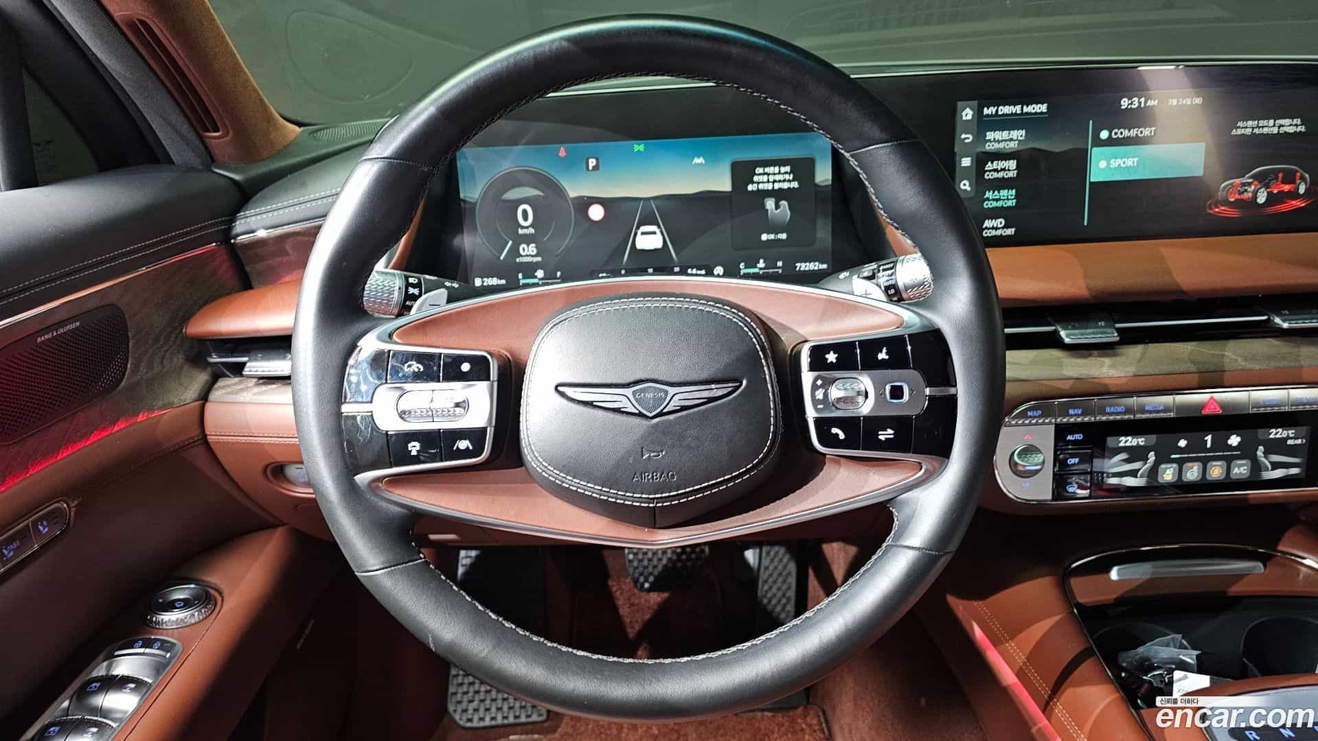 G90 Genesis 2022.4-OPTION-018