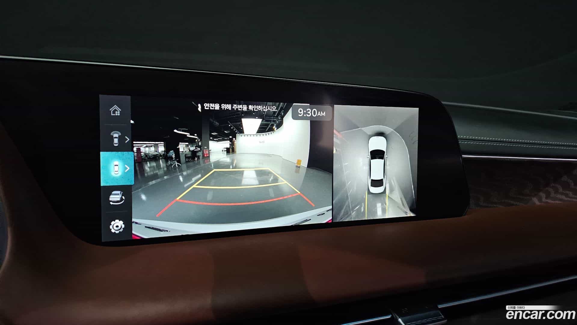 G90 Genesis 2022.4-OPTION-020