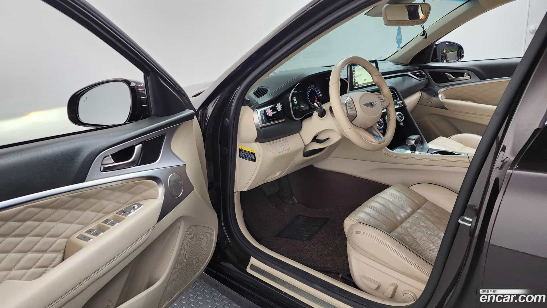 G70 Genesis 2017.11-INNER-010