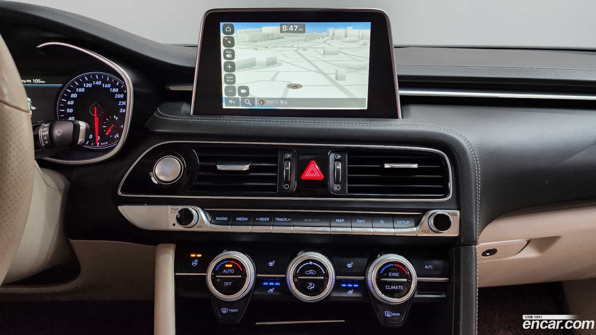 G70 Genesis 2017.11-OPTION-019