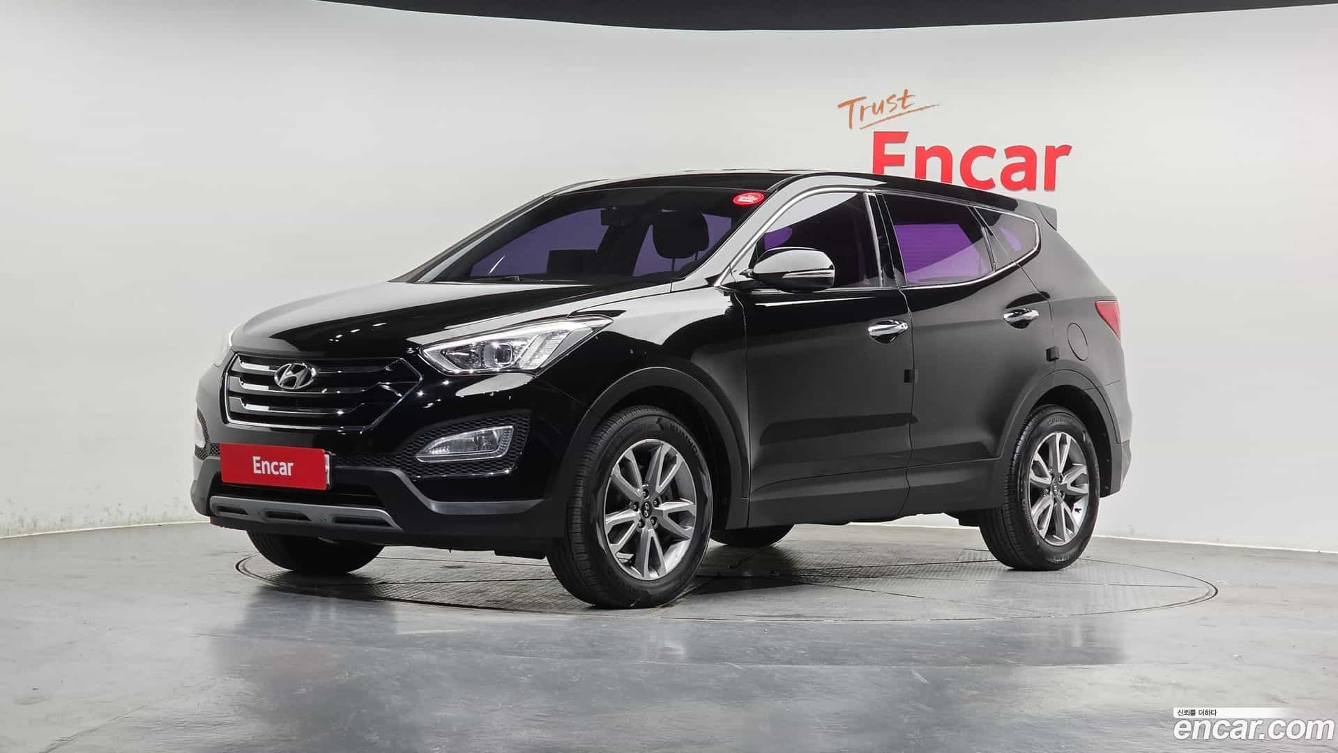 Santafe Hyundai 2014.5-OUTER-001