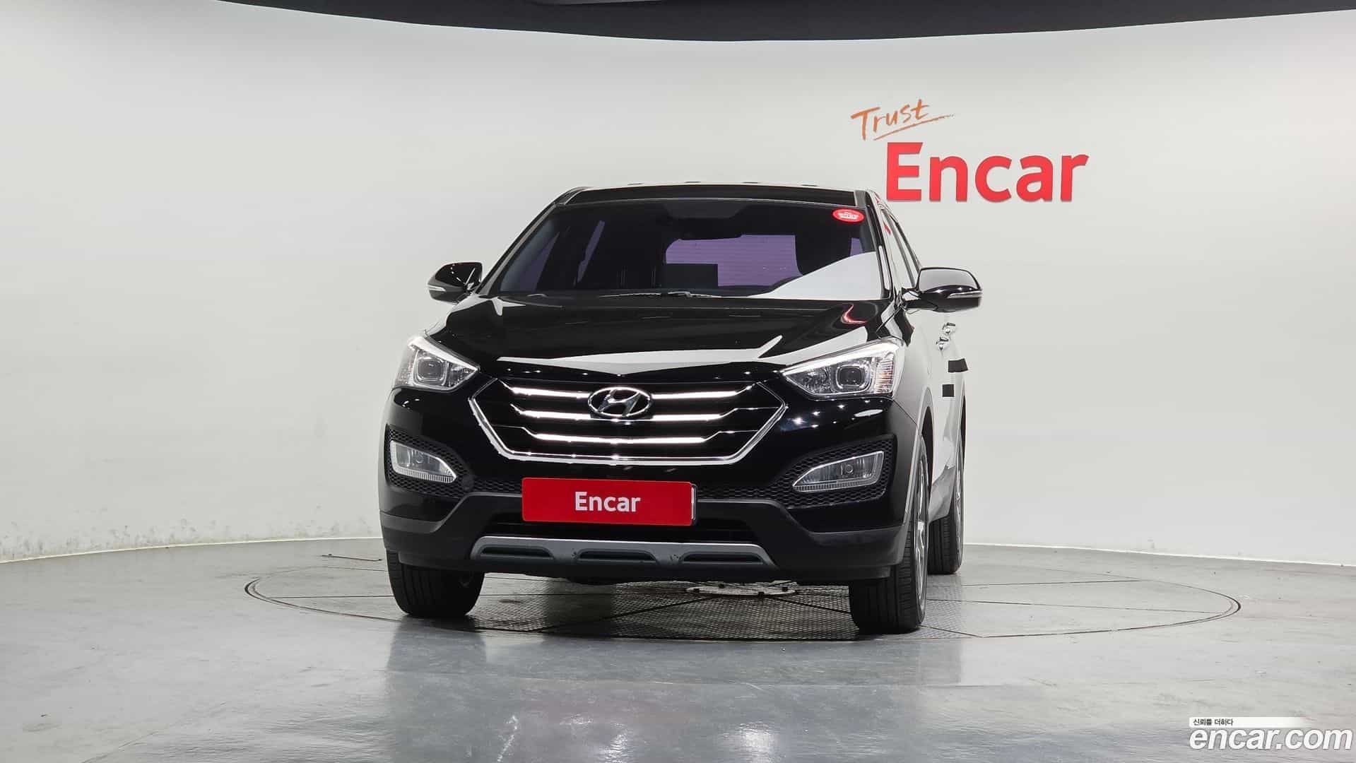 Santafe Hyundai 2014.5-OUTER-003