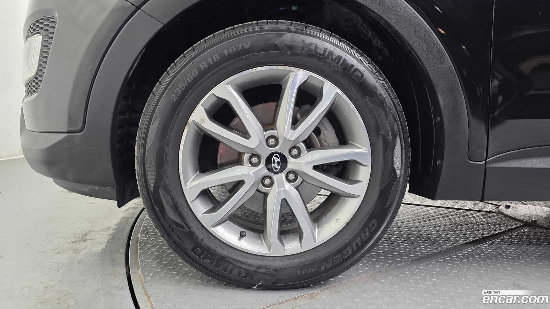 Santafe Hyundai 2014.5-OUTER-005