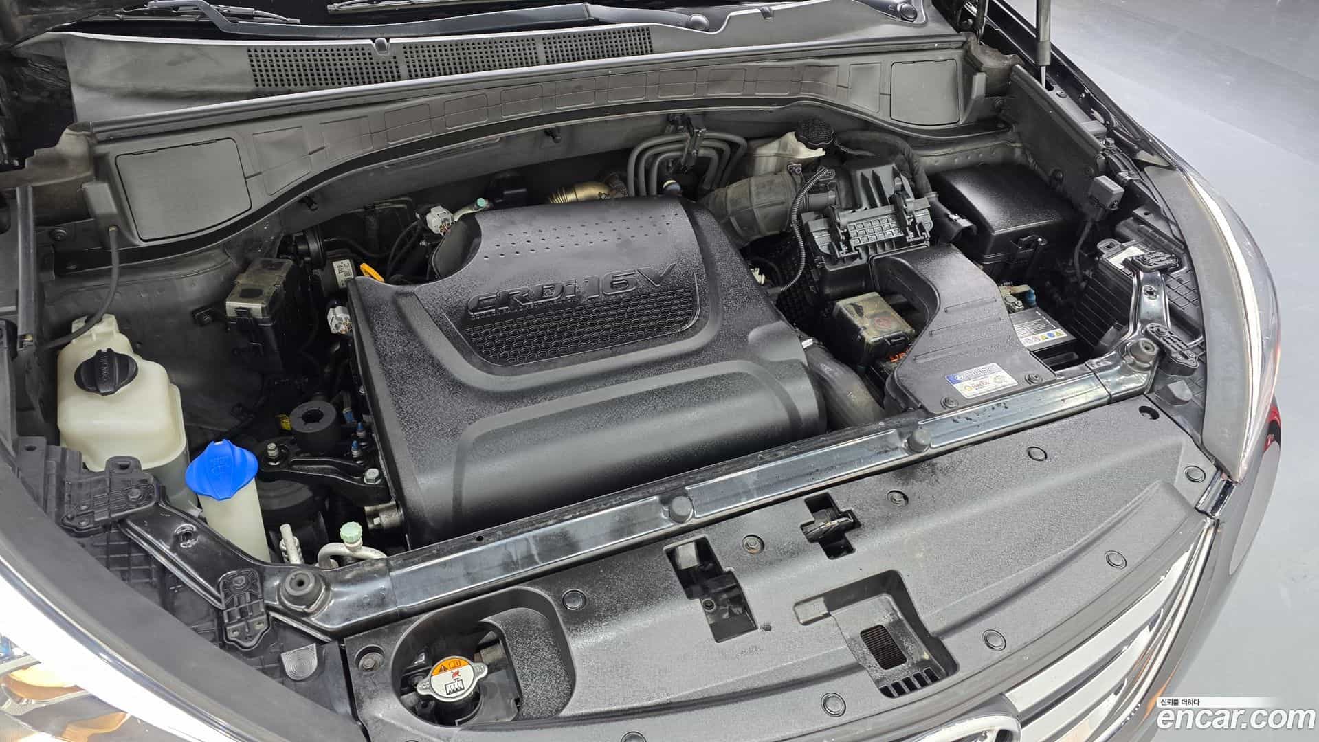 Santafe Hyundai 2014.5-OUTER-006