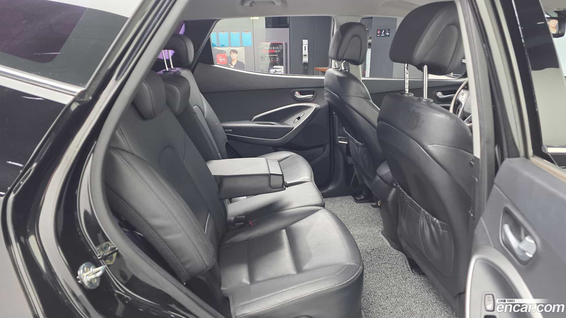 Santafe Hyundai 2014.5-OPTION-016