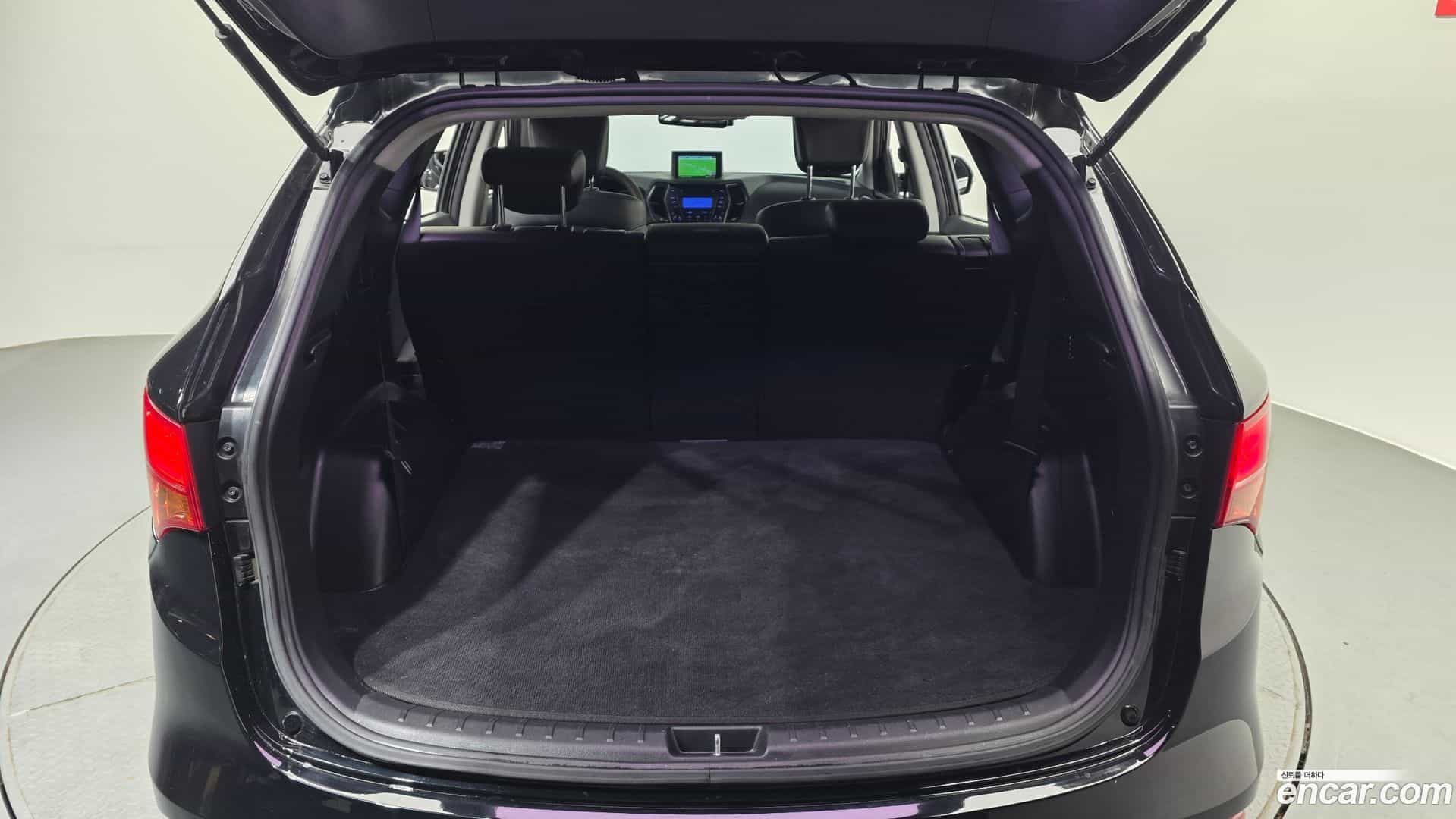 Santafe Hyundai 2014.5-OPTION-024