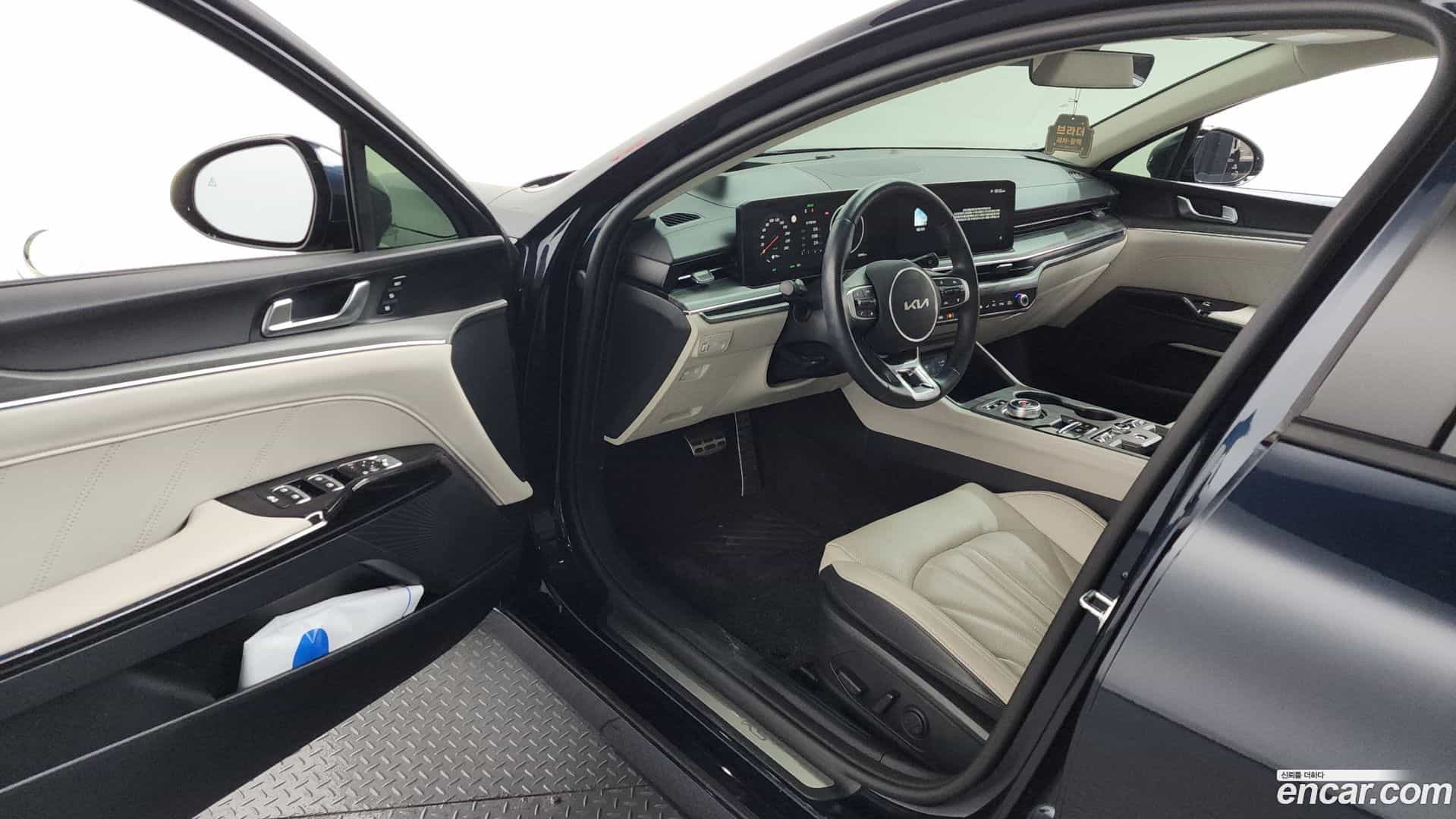 K5 Kia 2024.4-INNER-010