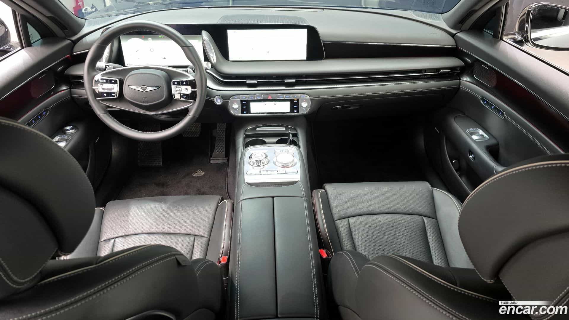 G90 Genesis 2024.1-INNER-007