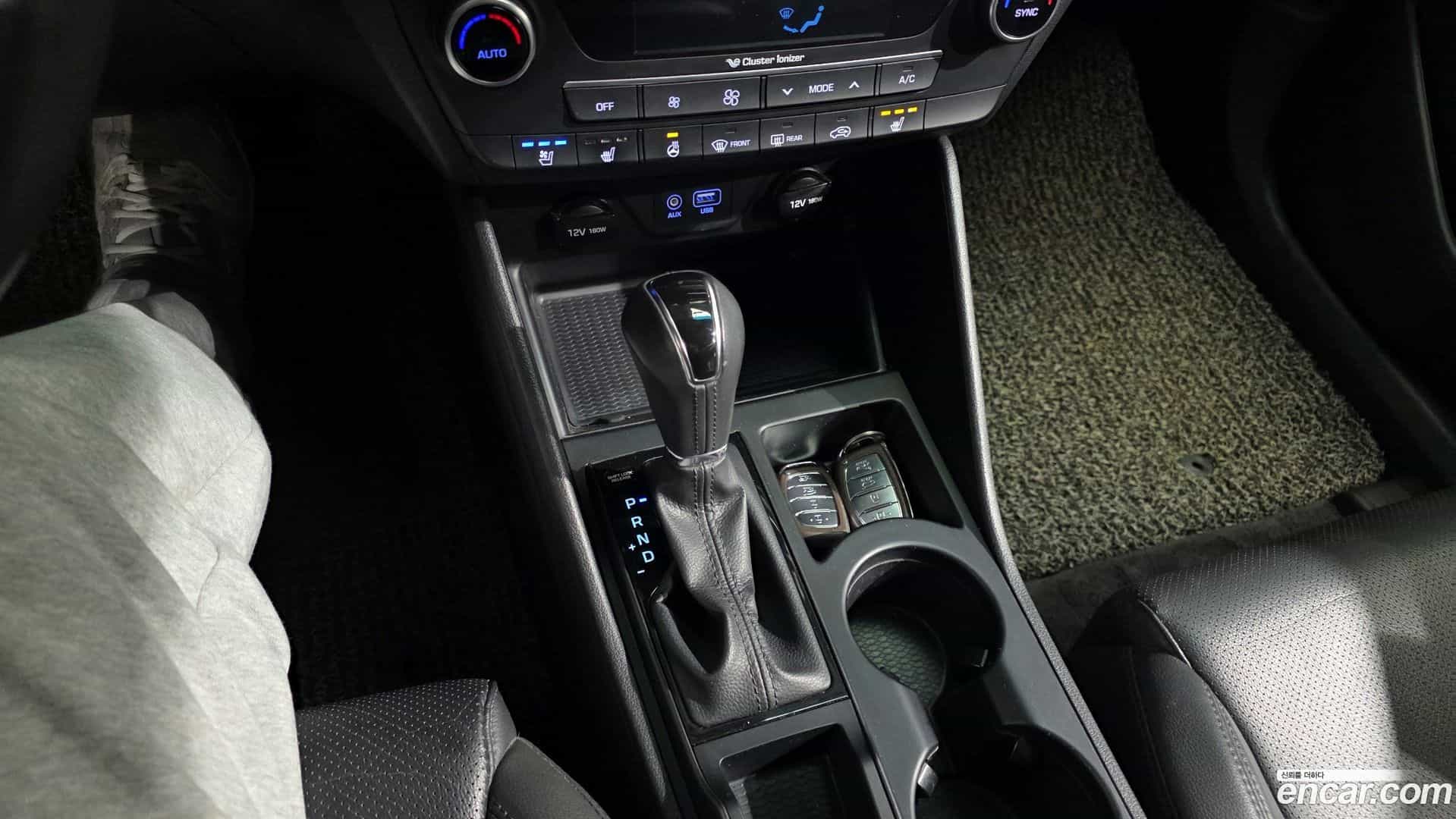 Tucson Hyundai 2019.0-INNER-009