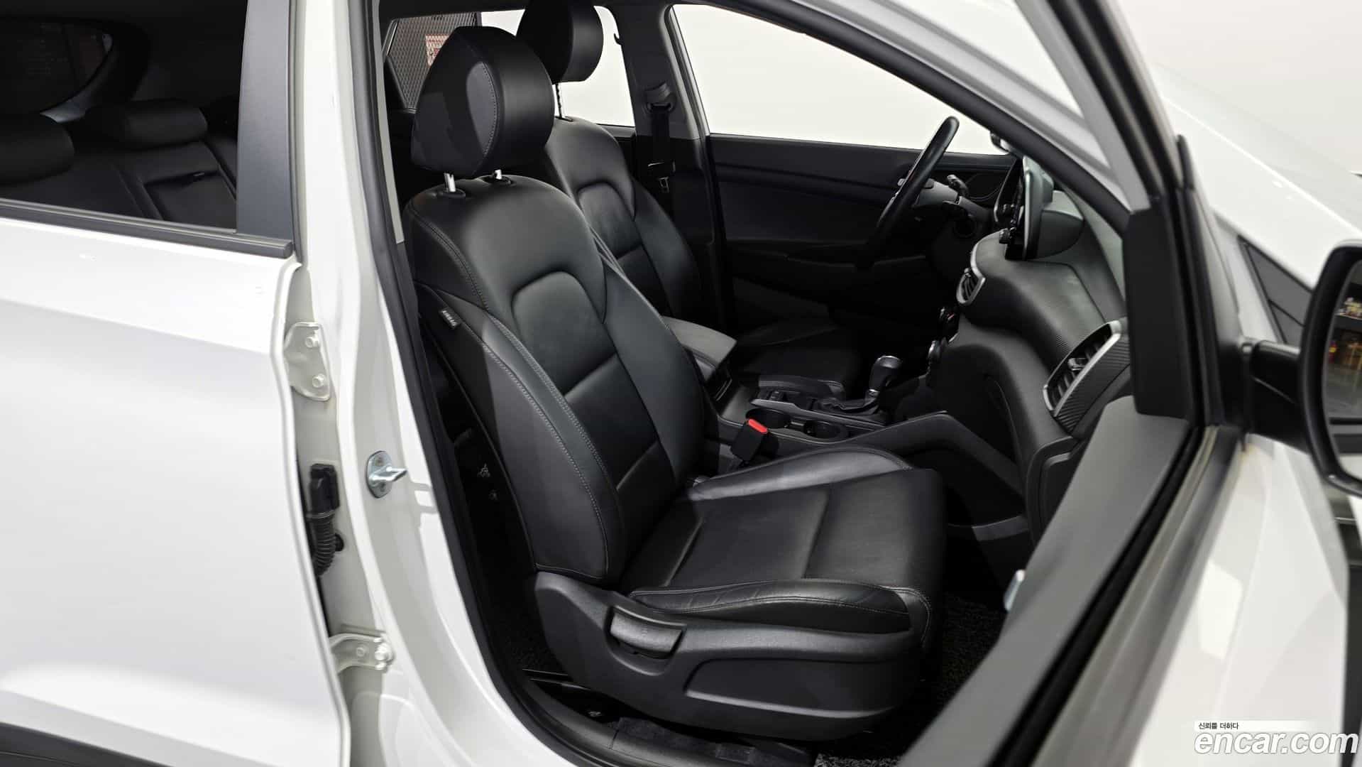 Tucson Hyundai 2019.0-OPTION-016