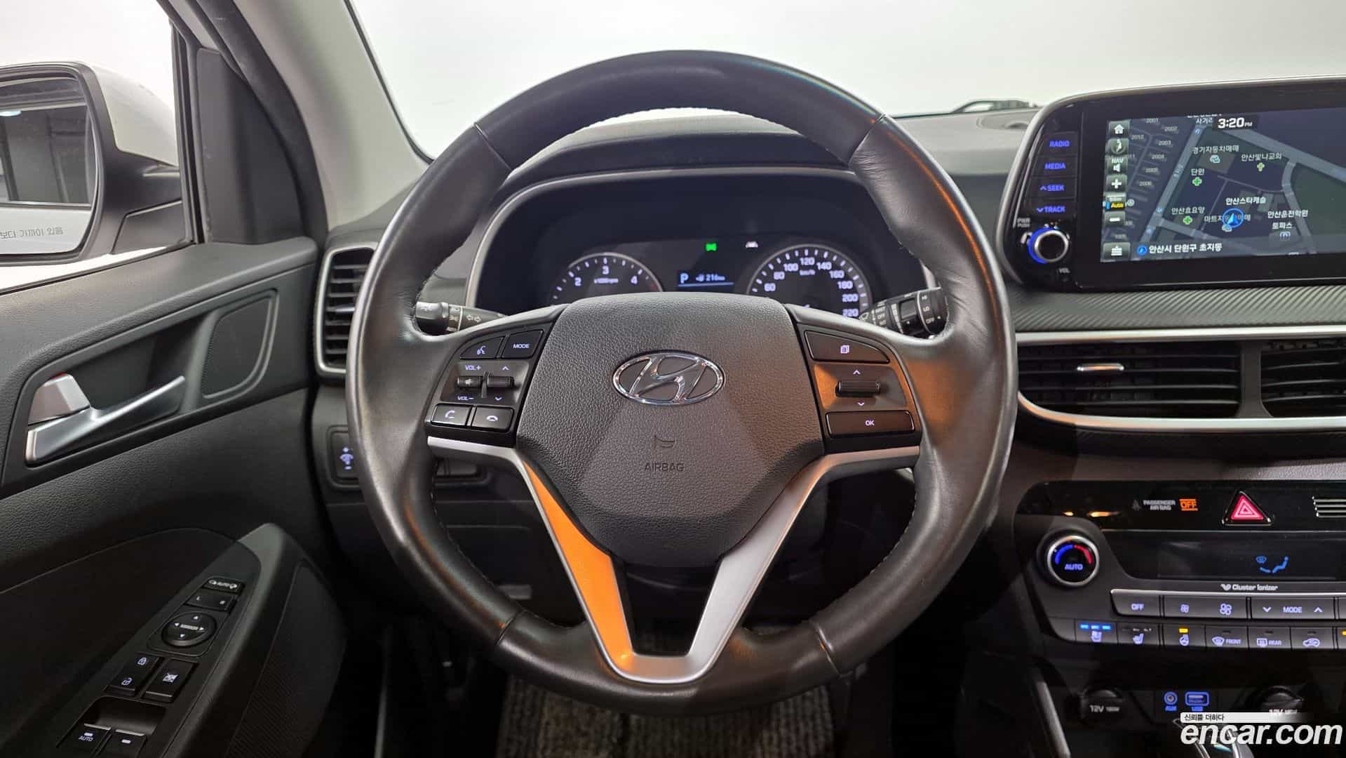 Tucson Hyundai 2019.0-OPTION-017