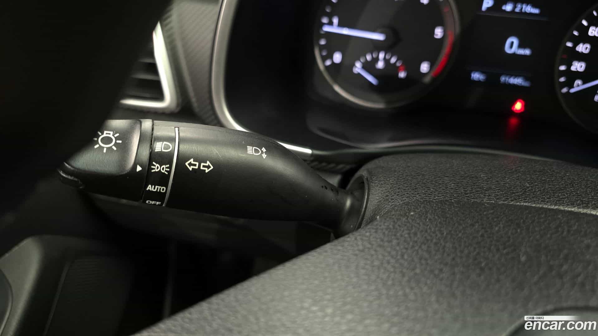 Tucson Hyundai 2019.0-OPTION-020